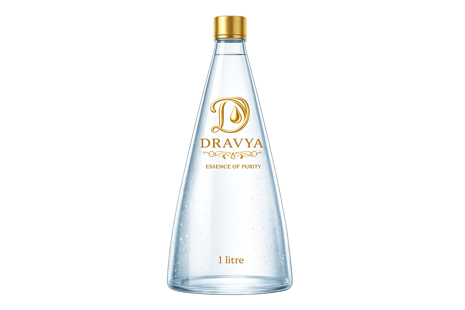 Dravya Grand 1 Litre