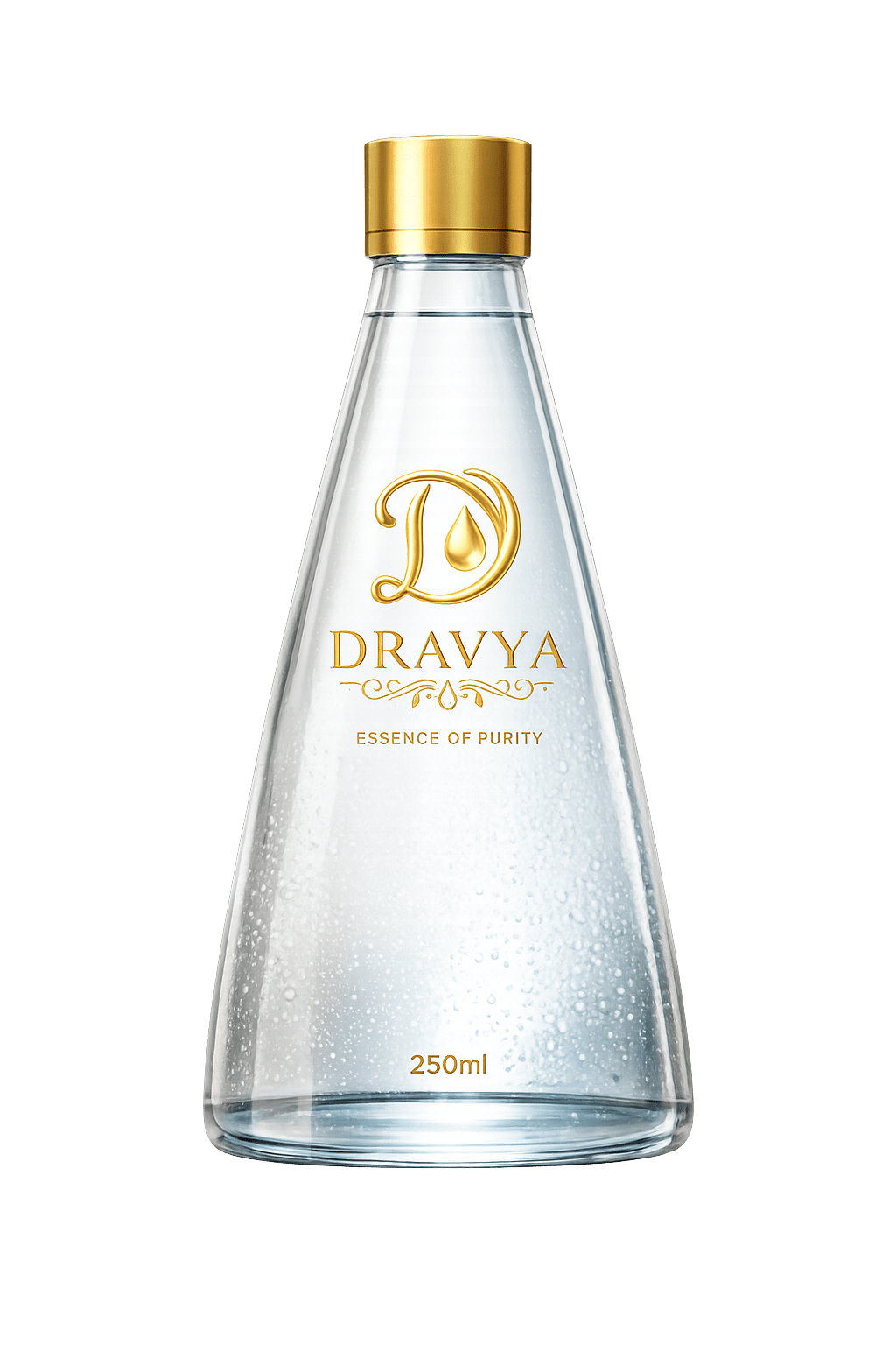 Dravya Petite 250ml